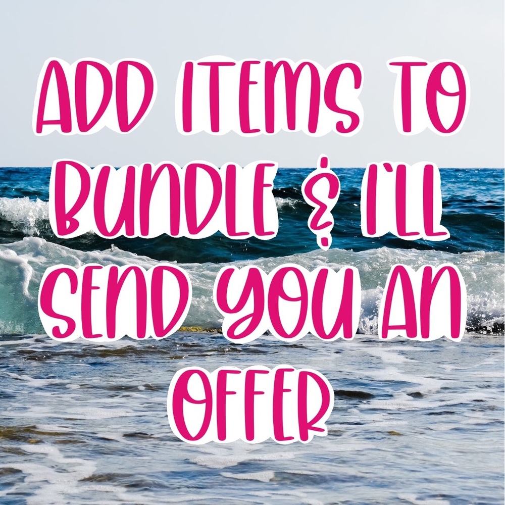 Bundle & Save